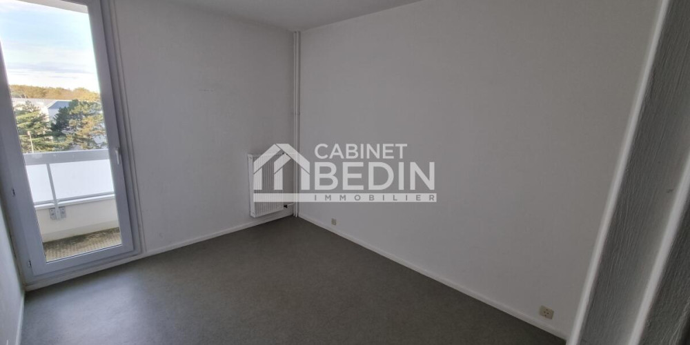 appartement à GRADIGNAN (33170)