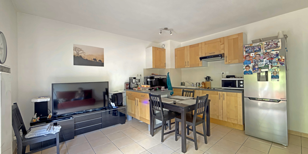 appartement à LIBOURNE (33500)