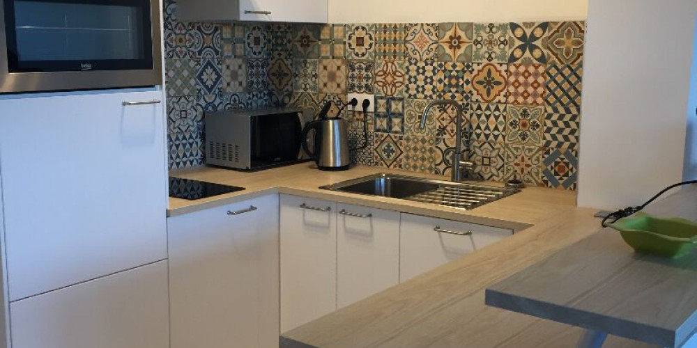 appartement à LIBOURNE (33500)