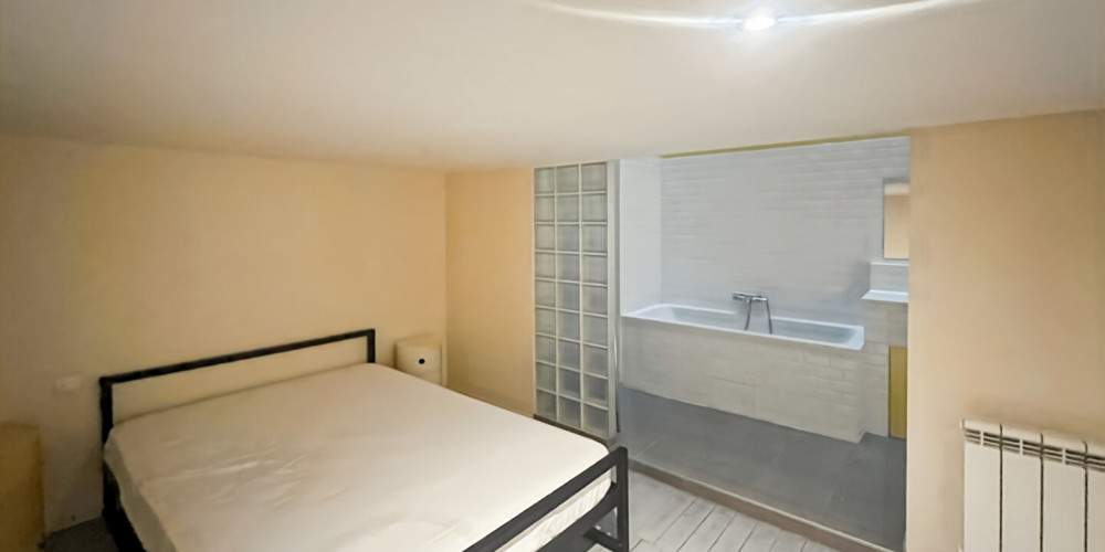 appartement à BORDEAUX (33000)