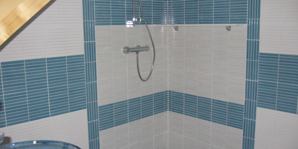 appartement à PODENSAC (33720)