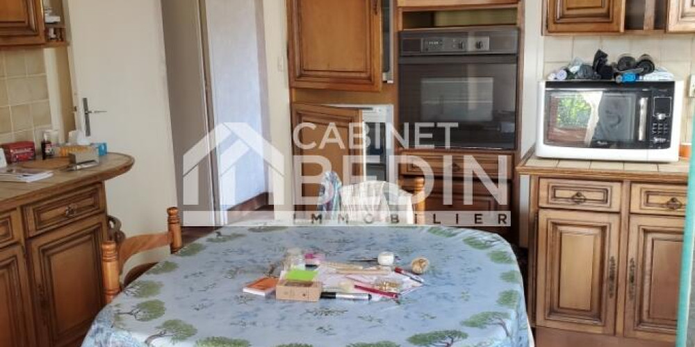 maison à BLANQUEFORT (33290)