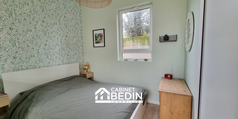 appartement à ARCACHON (33120)