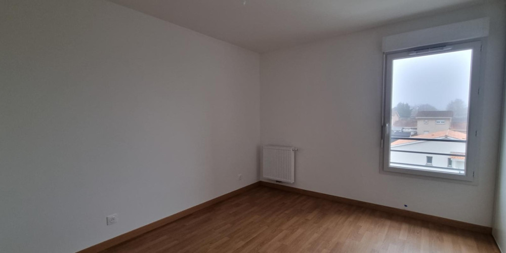 appartement à CARIGNAN DE BORDEAUX (33360)