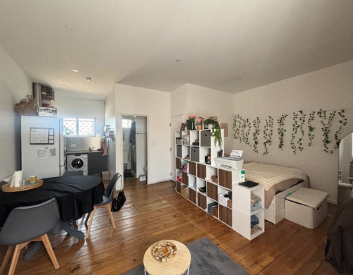 appartement  LANGON