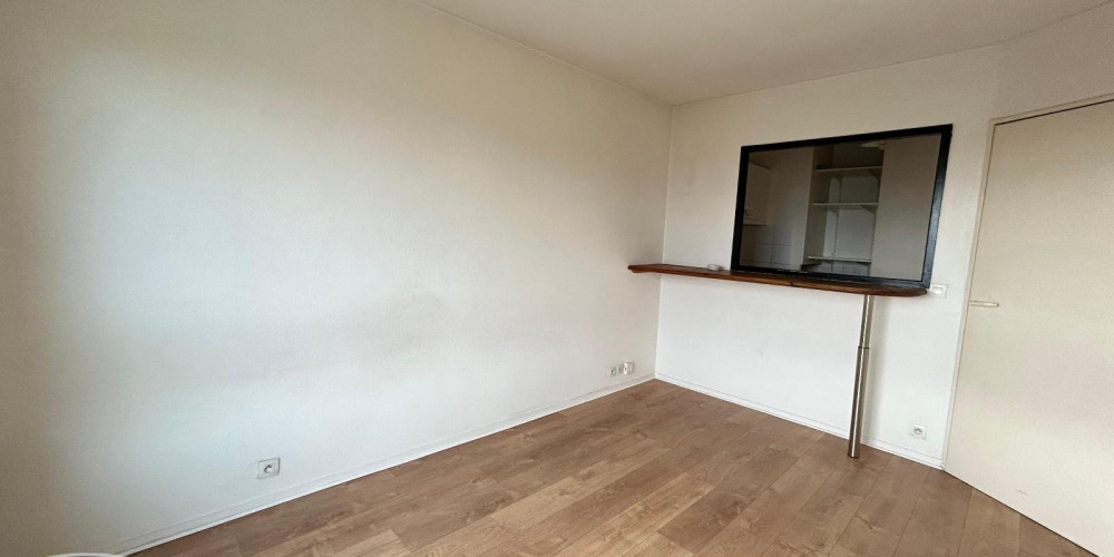 appartement à TALENCE (33400)
