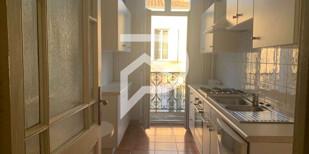 appartement à LIBOURNE (33500)