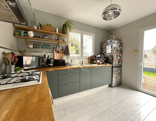 maison  ST MEDARD EN JALLES