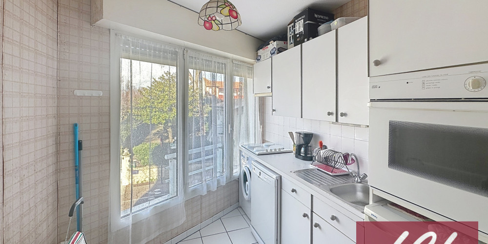 appartement à ARCACHON (33120)