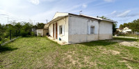maison à VILLENAVE D ORNON (33140)