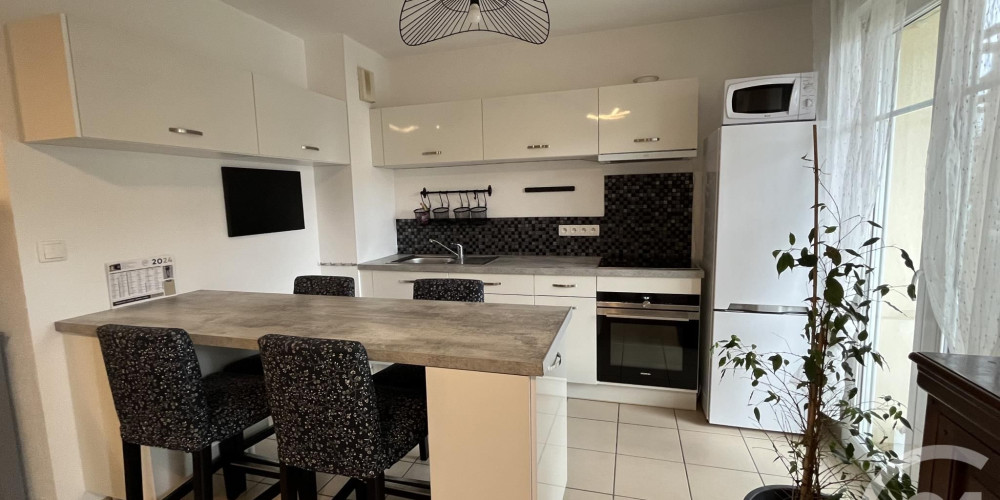 appartement à GIRONDE SUR DROPT (33190)