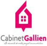Logo cabinet GALLIEN