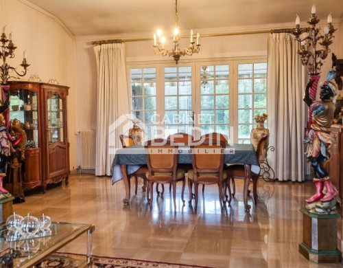 maison  VILLENAVE D ORNON