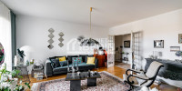 appartement à LE BOUSCAT (33110)