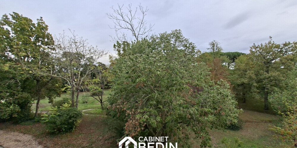 appartement à GRADIGNAN (33170)