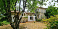 maison à CURSAN (33670)