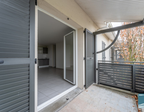 appartement  VILLENAVE D ORNON