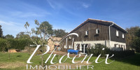 maison à CARCANS (33121)
