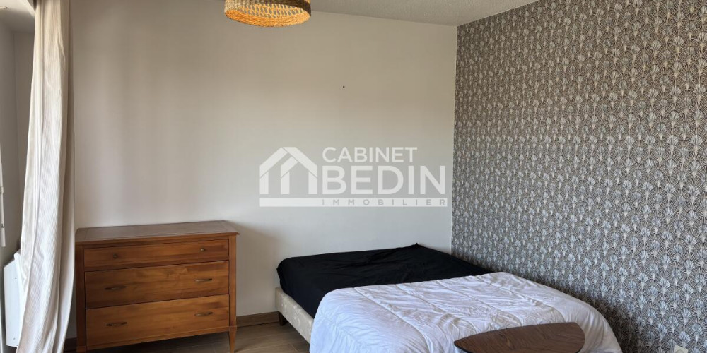 appartement à ARES (33740)