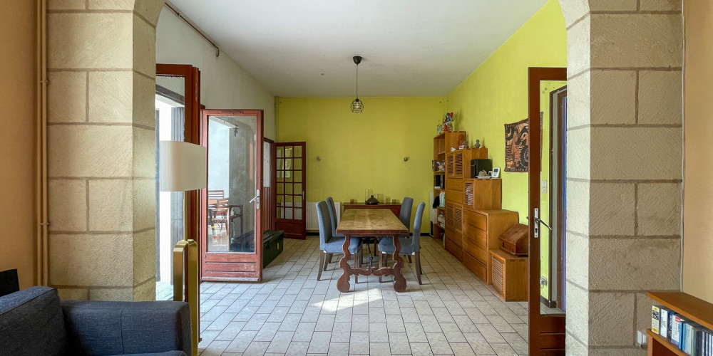 maison à LIBOURNE (33500)