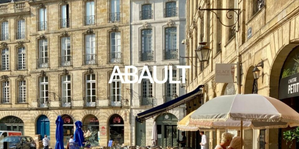 local commercial à BORDEAUX (33000)