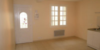 appartement à LES ARTIGUES DE LUSSAC (33570)