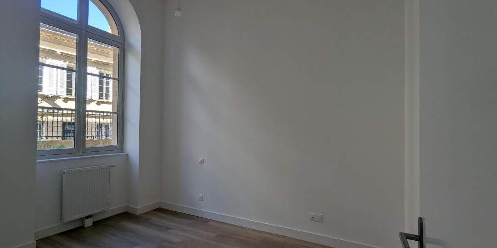 appartement à BORDEAUX (33000)