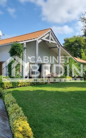 Maison  LA TESTE DE BUCH