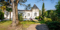 maison à PESSAC (33600)