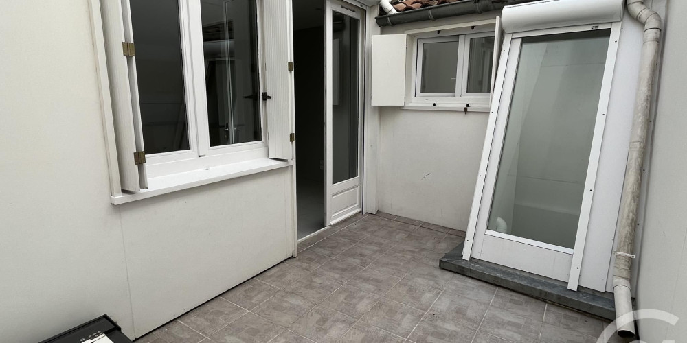 appartement à LANGON (33210)