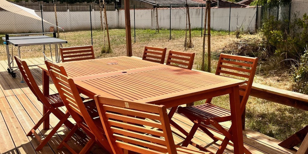 immeuble à PESSAC (33600)