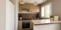 appartement à LORMONT (33310)