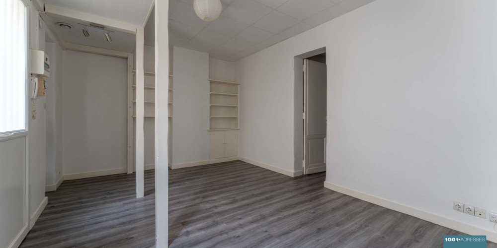 appartement à BORDEAUX (33800)
