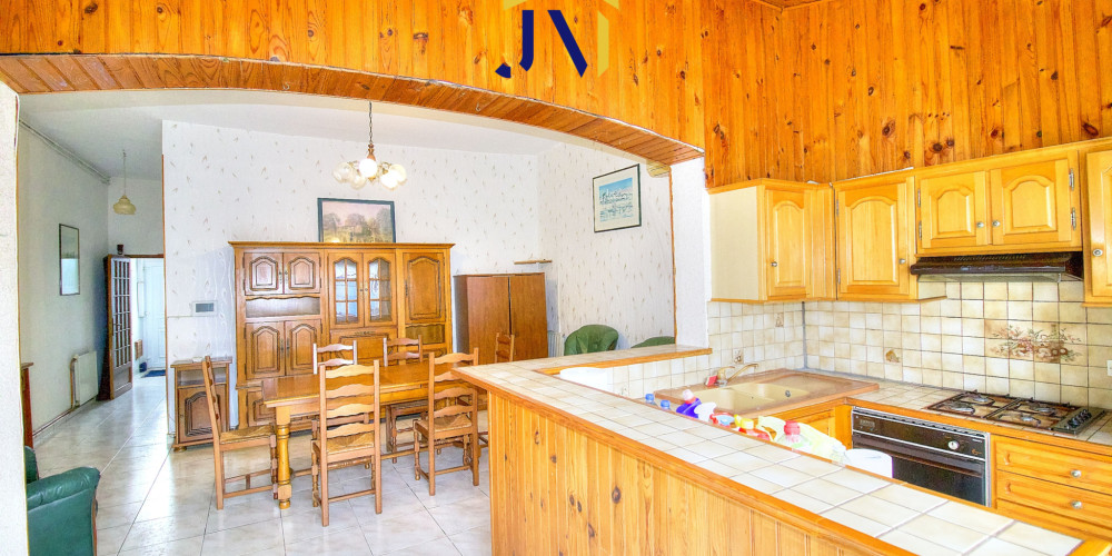 maison à BORDEAUX (33000)