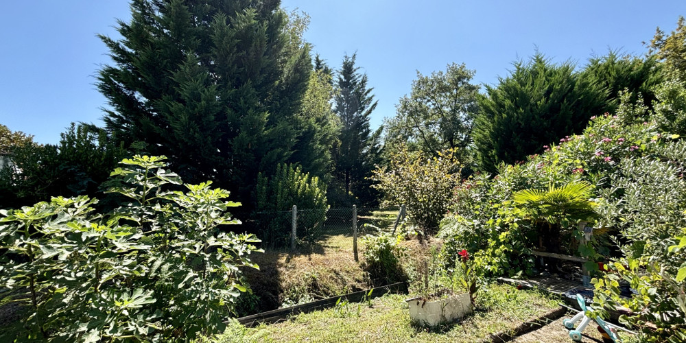 maison à ARES (33740)