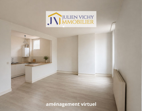 appartement  BORDEAUX