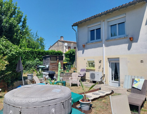 maison  CASTILLON LA BATAILLE