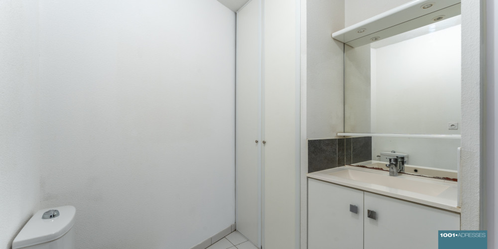 appartement à MERIGNAC (33700)