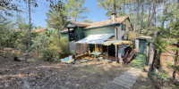 maison à LACANAU (33680)