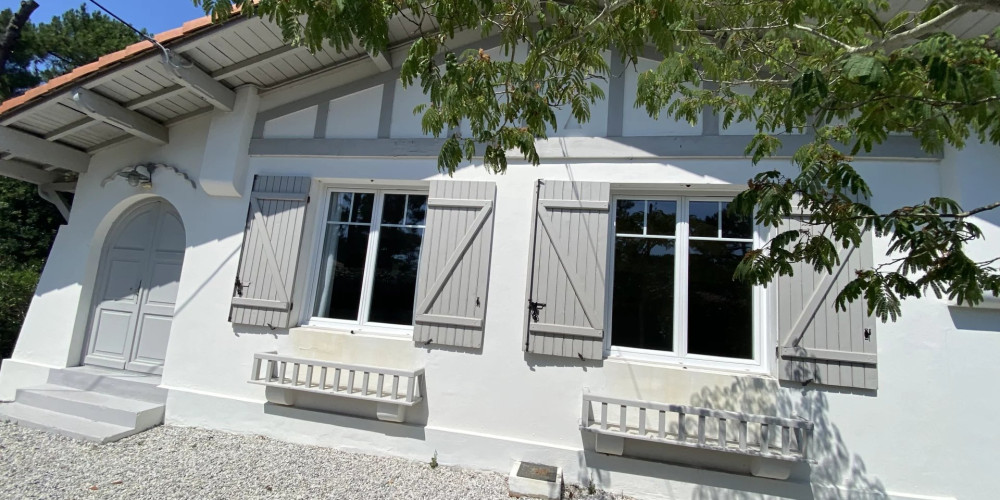 maison à ARCACHON (33120)