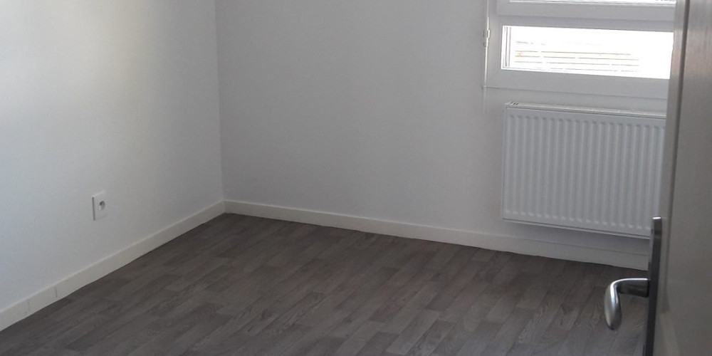 appartement à PESSAC (33600)