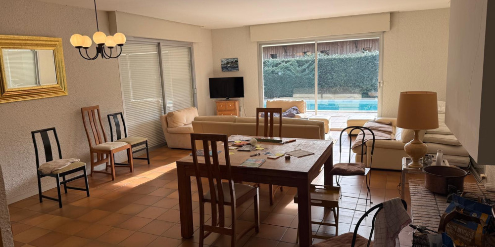 maison à LEGE CAP FERRET (33950)