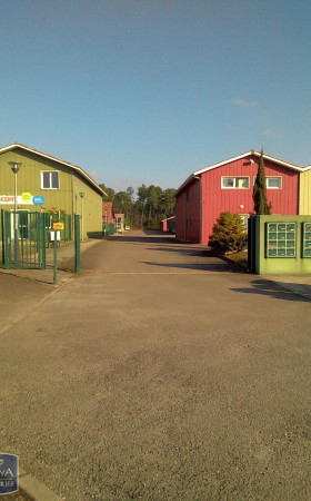 Parking  LANTON