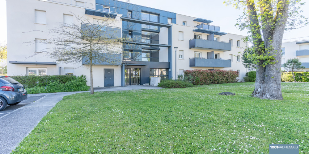 appartement à MERIGNAC (33700)