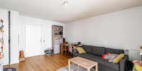 appartement à LORMONT (33310)