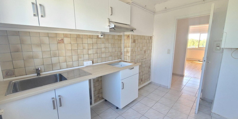 appartement à BORDEAUX (33200)