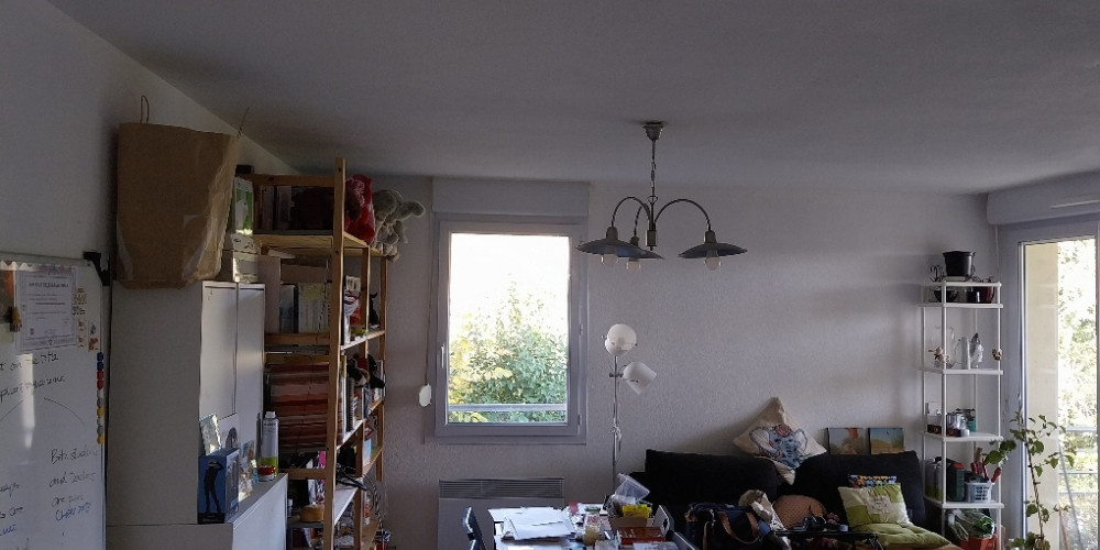 appartement à CASTILLON LA BATAILLE (33350)