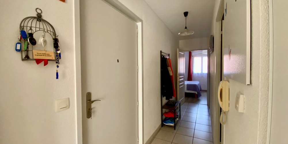appartement à ARES (33740)