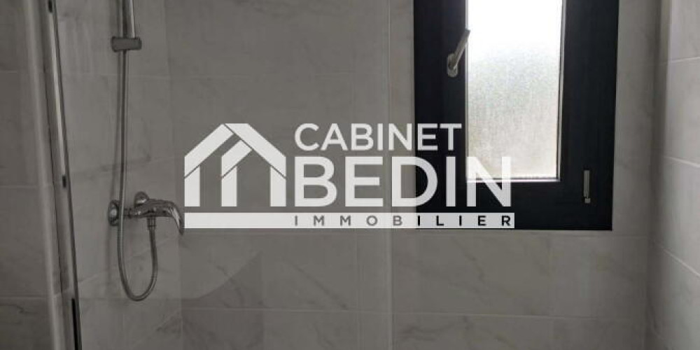 appartement à PESSAC (33600)