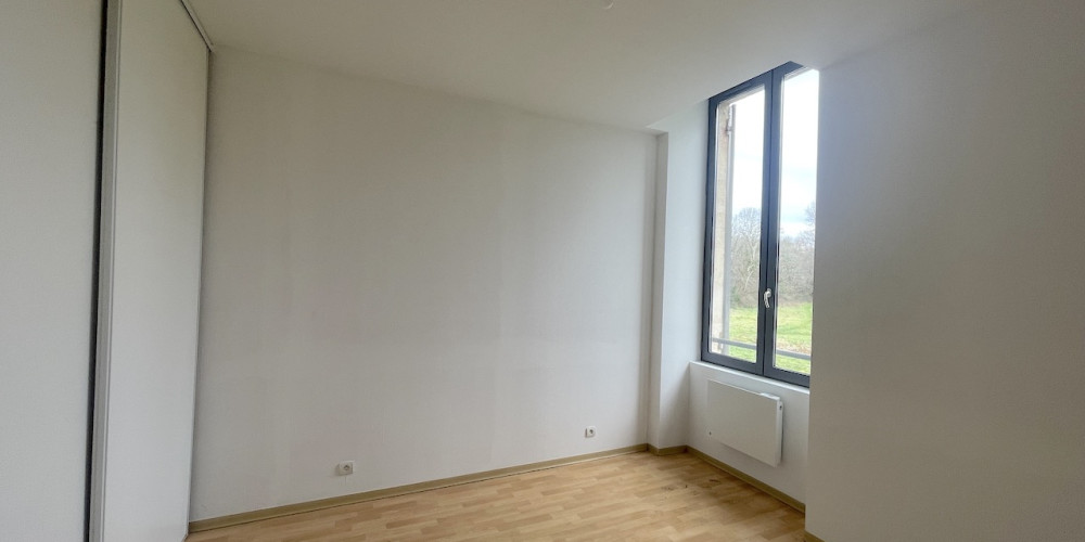 maison à PUJOLS SUR CIRON (33210)